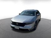 Thumbnail of 2024 Solar Silver Metallic Honda Accord