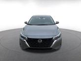 Thumbnail of 2024 Gun Metallic Nissan Sentra
