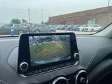 Thumbnail of 2024 Gun Metallic Nissan Sentra