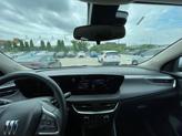 Thumbnail of 2024 Moonstone Gray Metallic Buick Encore GX