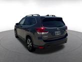 Thumbnail of 2024 Magnetite Gray Metallic Subaru Forester