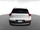 Thumbnail of 2024 Crystal White Metallic Volvo XC40