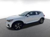 Thumbnail of 2024 Crystal White Metallic Volvo XC40