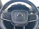 Thumbnail of 2024 Crystal White Metallic Volvo XC40