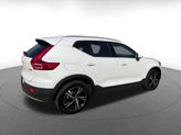 Thumbnail of 2024 Crystal White Metallic Volvo XC40