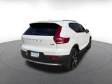 Thumbnail of 2024 Crystal White Metallic Volvo XC40