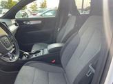 Thumbnail of 2024 Crystal White Metallic Volvo XC40