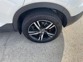 Thumbnail of 2024 Crystal White Metallic Volvo XC40