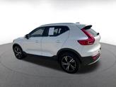 Thumbnail of 2024 Crystal White Metallic Volvo XC40