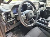 Thumbnail of 2025 Carbonized Gray Metallic Ford F-150