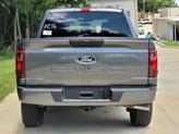 Thumbnail of 2025 Carbonized Gray Metallic Ford F-150