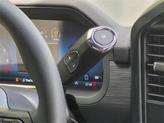 Thumbnail of 2025 Carbonized Gray Metallic Ford F-150