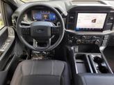 Thumbnail of 2025 Carbonized Gray Metallic Ford F-150