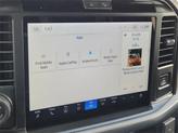 Thumbnail of 2025 Space White Metallic Ford F-150