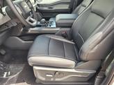 Thumbnail of 2025 Space White Metallic Ford F-150