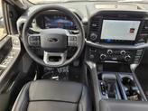 Thumbnail of 2025 Space White Metallic Ford F-150
