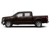 Thumbnail of 2018 Magma Red Metallic Ford F-150