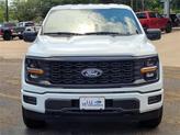 Thumbnail of 2025 Oxford White Ford F-150