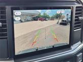 Thumbnail of 2025 Oxford White Ford F-150