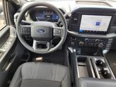 Thumbnail of 2025 Oxford White Ford F-150
