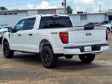 Thumbnail of 2025 Oxford White Ford F-150