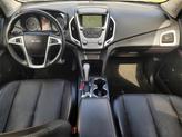 Thumbnail of 2012 Steel Gray Metallic GMC Terrain