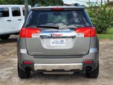 Thumbnail of 2012 Steel Gray Metallic GMC Terrain