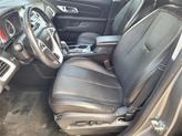 Thumbnail of 2012 Steel Gray Metallic GMC Terrain