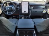 Thumbnail of 2025 Agate Black Metallic Ford F-150 Lightning