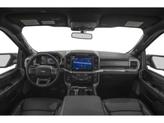 Thumbnail of 2025 Space White Metallic Ford F-150