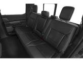 Thumbnail of 2025 Space White Metallic Ford F-150