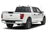 Thumbnail of 2025 Oxford White Ford F-150