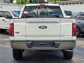 Thumbnail of 2025 Star White Metallic Tri-Coat Ford F-150