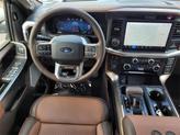 Thumbnail of 2025 Star White Metallic Tri-Coat Ford F-150