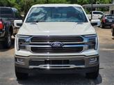 Thumbnail of 2025 Star White Metallic Tri-Coat Ford F-150