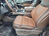 Thumbnail of 2025 Star White Metallic Tri-Coat Ford F-150