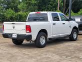 Thumbnail of 2020 Bright White Clearcoat RAM 1500