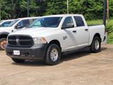Thumbnail of 2020 Bright White Clearcoat RAM 1500