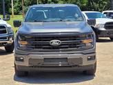 Thumbnail of 2025 Carbonized Gray Metallic Ford F-150