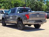 Thumbnail of 2025 Carbonized Gray Metallic Ford F-150