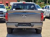 Thumbnail of 2025 Carbonized Gray Metallic Ford F-150