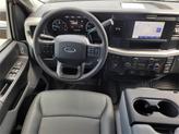 Thumbnail of 2025 Oxford White Ford F-350