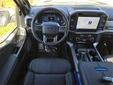 Thumbnail of 2025 Star White Metallic Tri-Coat Ford F-150