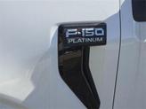Thumbnail of 2025 Star White Metallic Tri-Coat Ford F-150