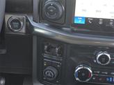 Thumbnail of 2025 Star White Metallic Tri-Coat Ford F-150
