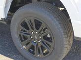 Thumbnail of 2025 Star White Metallic Tri-Coat Ford F-150