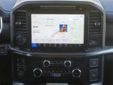 Thumbnail of 2025 Star White Metallic Tri-Coat Ford F-150