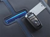 Thumbnail of 2025 Star White Metallic Tri-Coat Ford F-150