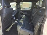 Thumbnail of 2025 Star White Metallic Tri-Coat Ford F-150
