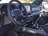Thumbnail of 2025 Star White Metallic Tri-Coat Ford F-150